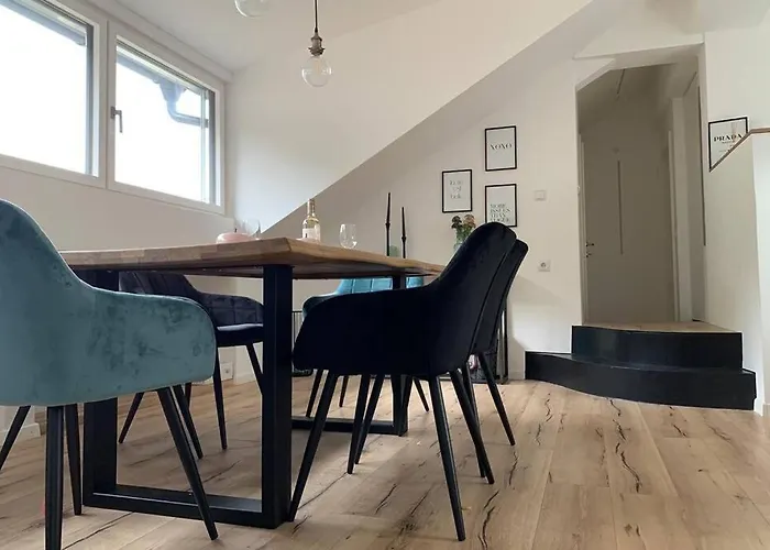 Apartment Marie