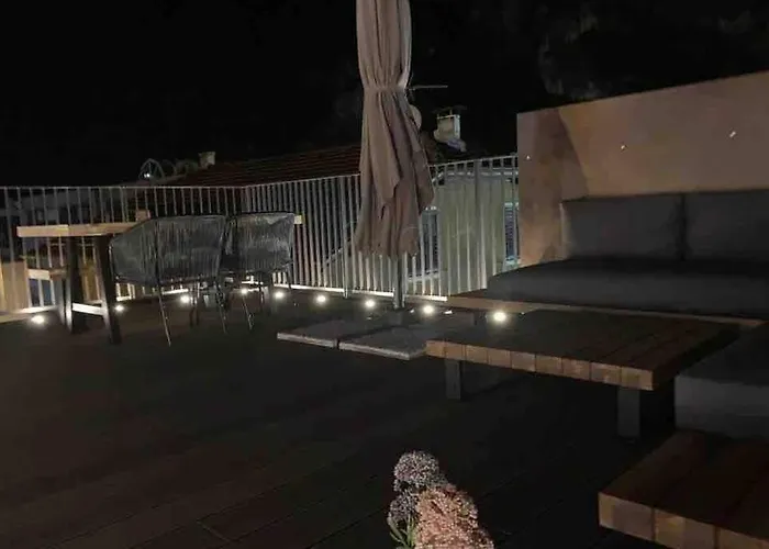 Apartment Marie