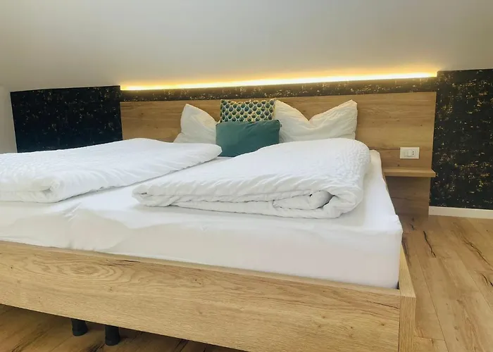 Apartment Marie