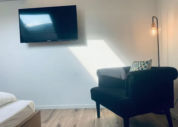 Apartment Marie