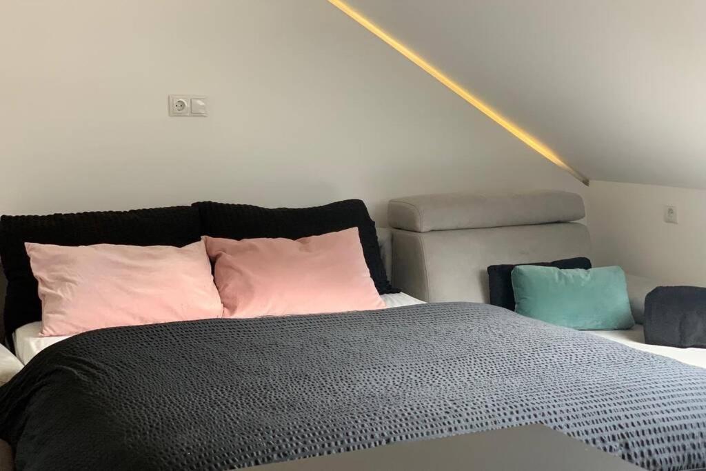 Apartment Marie
