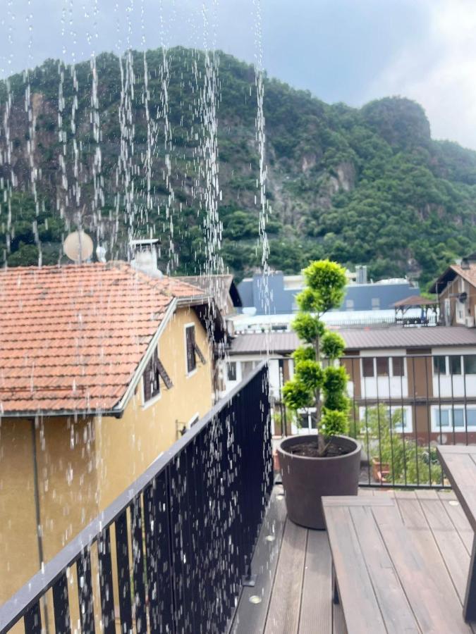 Marie Apartment Bolzano