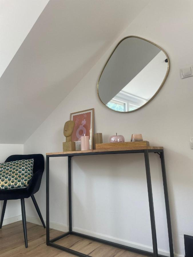 Apartment Marie