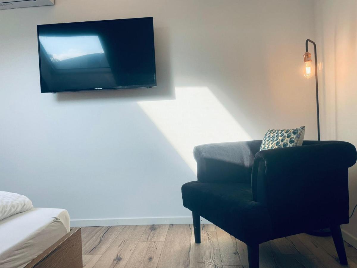 Marie Apartment