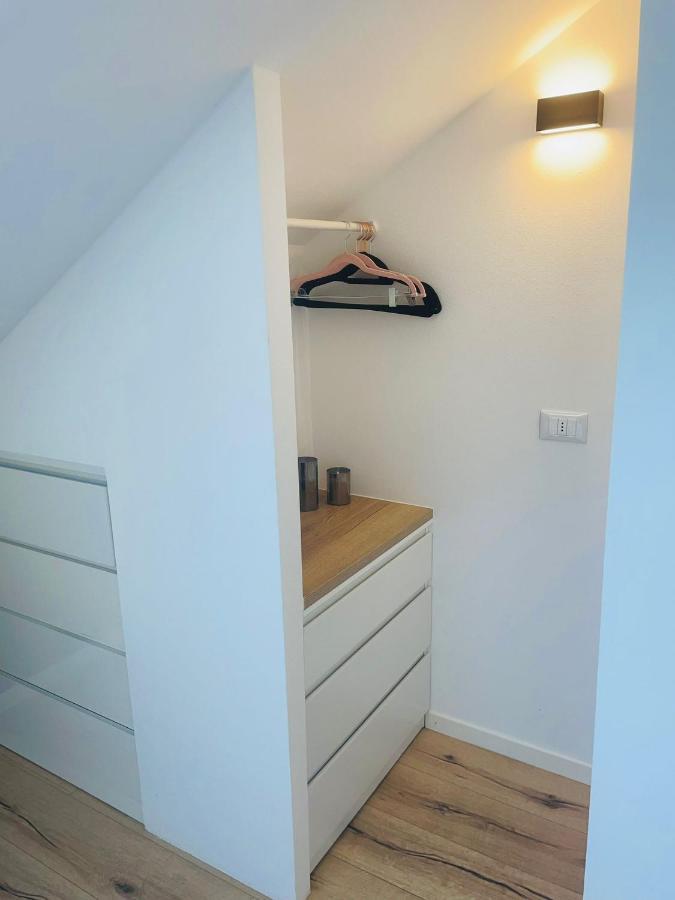 Marie Apartment